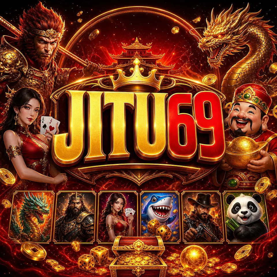 jitu69 APK
