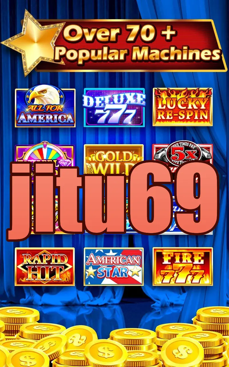 jitu69 APK