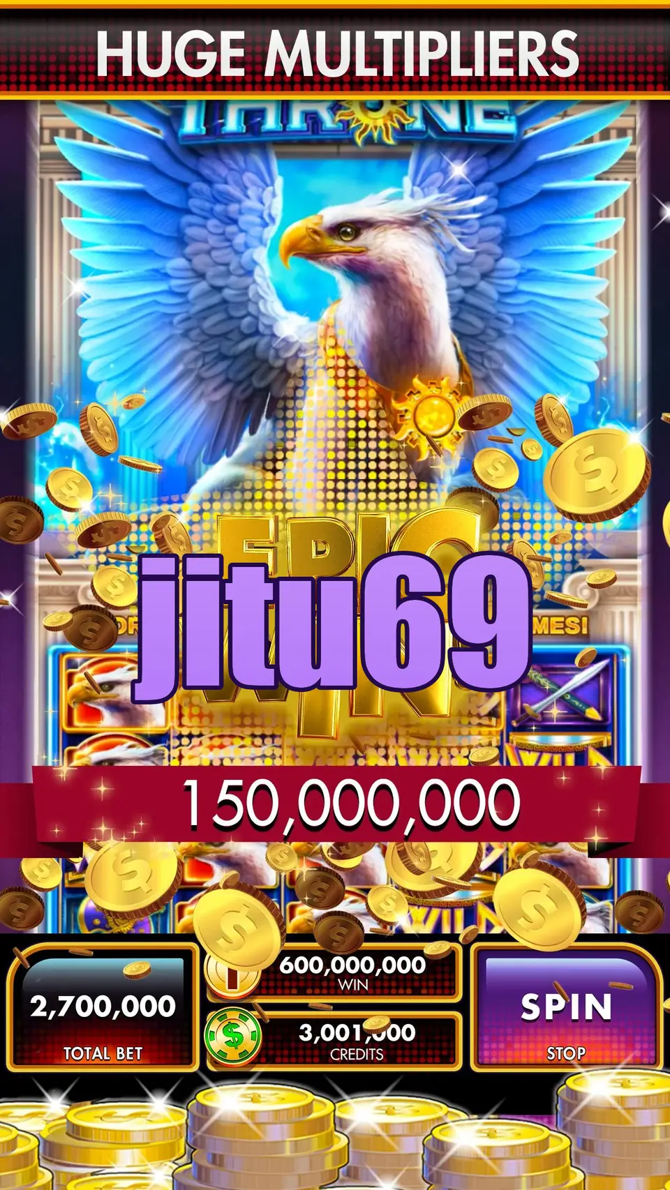 jitu69 APK