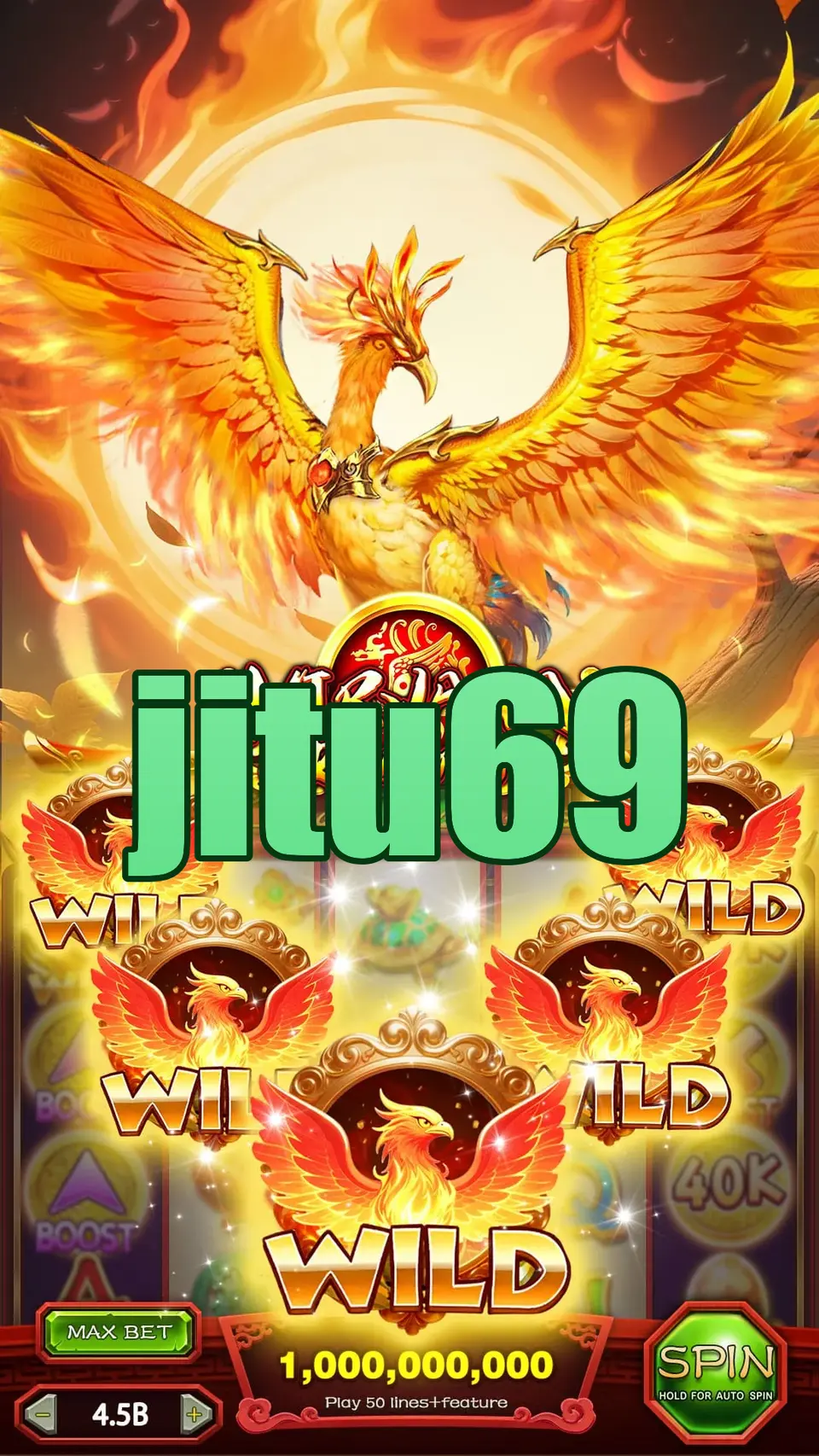 jitu69 Masuk