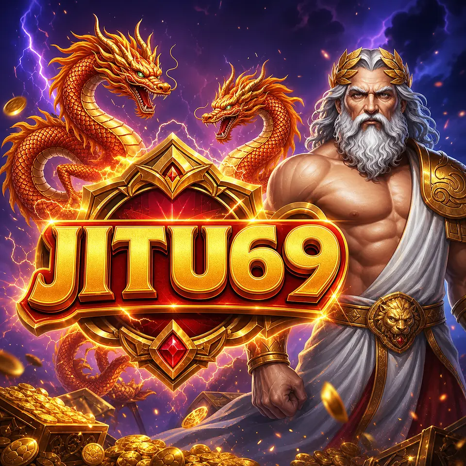 jitu69 Resmi
