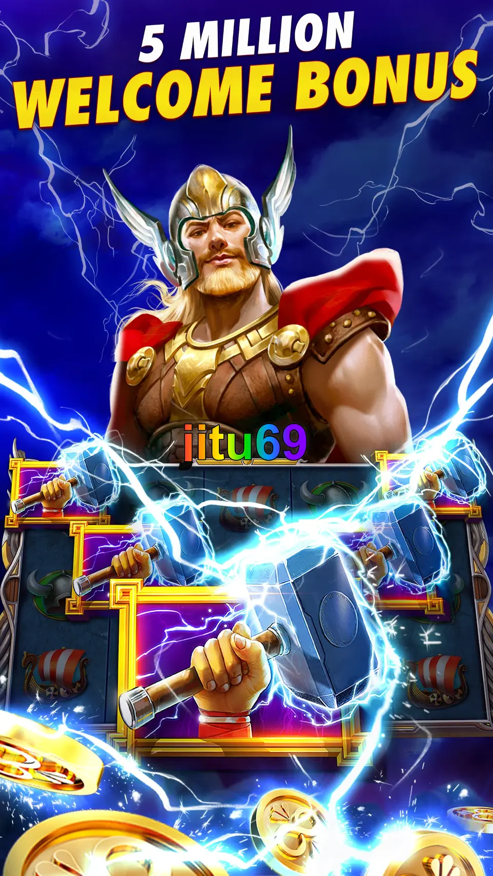 jitu69 Tangkapan Layar